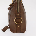 Saint Laurent Muse Dome Bag Leather Medium - image 3