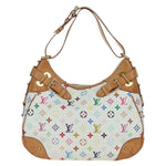 Louis Vuitton Greta Handbag Monogram Multicolor - image 19