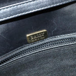 Bally Vintage Shoulder Bag Leather - image 6