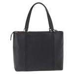 Burberry Vintage Handbag Leather - image 2