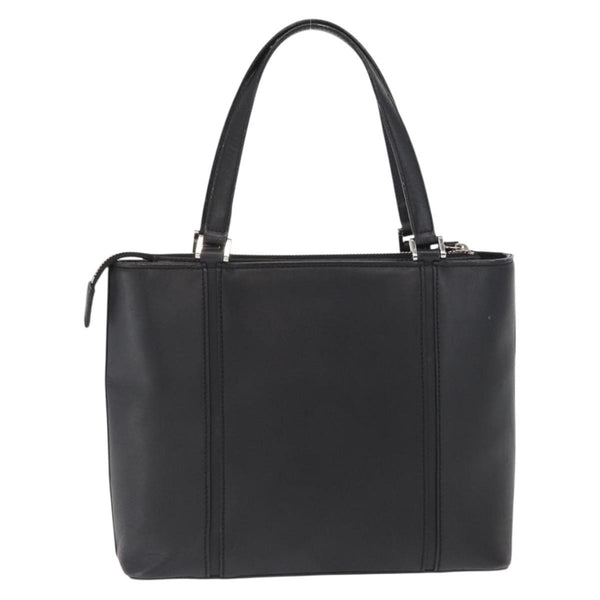 Burberry Vintage Handbag Leather