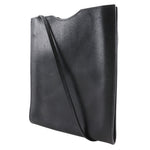 Hermes Onimaitou Handbag Leather - image 3