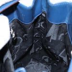 Salvatore Ferragamo Vintage Gancini Bucket Bag Patent leather - image 18
