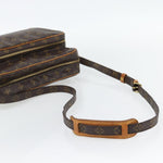 Louis Vuitton Nil Messenger Bag Monogram Canvas 28 - image 9