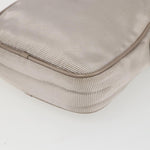Salvatore Ferragamo Vala Shoulder Bag Nylon - image 11