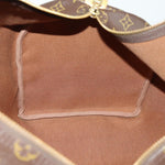 Louis Vuitton Keepall Bag Monogram Canvas 50 - image 20
