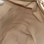Louis Vuitton Riviera Handbag Damier MM - image 19