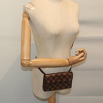 Louis Vuitton Florentine Waist Bag Damier Canvas - image 13