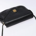 Givenchy Vintage 4G shoulder bag Leather - image 16