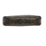 Louis Vuitton Mini pochette accessoires Canvas Mini - image 11