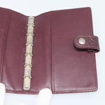 Louis Vuitton Agenda Cover Monogram Canvas PM - image 17