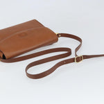 Burberry Vintage Shoulder Bag Leather - image 7