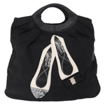 Salvatore Ferragamo Vala tote Nylon - image 18