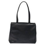 Salvatore Ferragamo Vintage Vara Bow Tote Lizard Embossed Leather Medium - image 2
