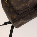 Louis Vuitton Palm Springs Backpack Monogram Canvas MM - image 10