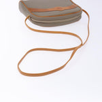 Christian Dior CD Shoulder bag Leather - image 7