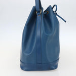 Louis Vuitton Noe Handbag Epi Leather Large - image 3