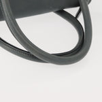Prada Twin Pocket Lock Flap Tote Glace Calf Small - image 18