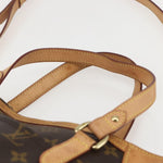 Louis Vuitton Odeon Handbag Monogram Canvas GM - image 20