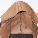 Burberry Nova Check Tote canvas check pattern Small - image 19