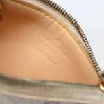 Louis Vuitton Pochette Clés Monogram Canvas - image 6