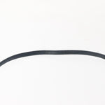 Christian Dior Vintage Trotter Shoulder Bag Canvas - image 16