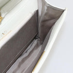 Valentino Garavani Vintage shoulder bag Leather - image 20