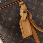 Louis Vuitton Sirius Handbag Monogram Canvas 45 - image 14