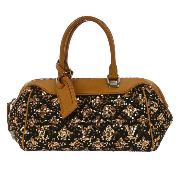 Louis Vuitton Baby Speedy Bag Limited Edition Sunshine Express - image 1