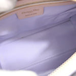 Christian Dior Lady Dior Bag Cannage Quilt Lambskin Medium - image 3