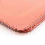 Hermes Dogon Duo Combined Wallet Leather - image 7