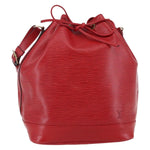 Louis Vuitton Noe Handbag Epi leather - image 1