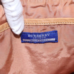 Burberry Blue Label shoulder bag Canvas - image 6