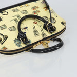 Louis Vuitton Alma Handbag Limited Edition Stickers Monogram Vernis PM - image 19