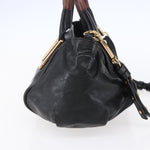 Chloe Ethel Handbag Leather - image 3