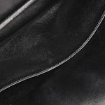 Hermes Birkin Handbag Black Ardennes with Gold Hardware 40 - image 19