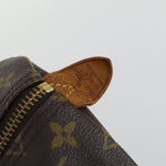 Louis Vuitton Keepall Bag Monogram Canvas 55 - image 6