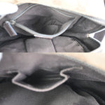 Gucci Vintage Front Pocket Flat Messenger GG Canvas Medium - image 16