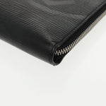 Louis Vuitton Pochette Jour Initials Epi Leather GM - image 9