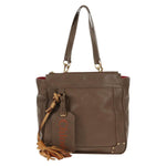 Chloe Eden Tote bag Leather - image 18