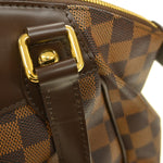 Louis Vuitton Verona Handbag Damier PM - image 8