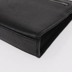 Valentino Garavani Pochette Leather - image 10