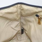Prada Vintage Tote Tessuto - image 20
