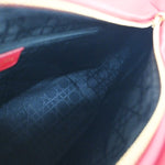 Christian Dior Vintage Lady Dior Bag Cannage Quilt Lambskin Medium - image 13