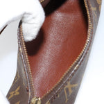 Louis Vuitton Papillon Pochette Monogram Canvas Mini - image 5