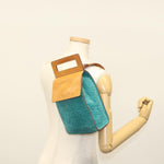 Celine Macadam Shoulder Bag Canvas - image 13