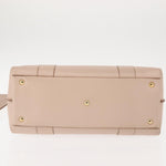 Salvatore Ferragamo Sookie Satchel Leather Medium - image 18