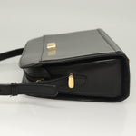 Bally Vintage Shoulder Bag Leather - image 4