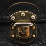Louis Vuitton Amelia Wallet Mahina Leather - image 12