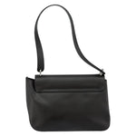 Salvatore Ferragamo Vala Shoulder Bag Leather - image 2
